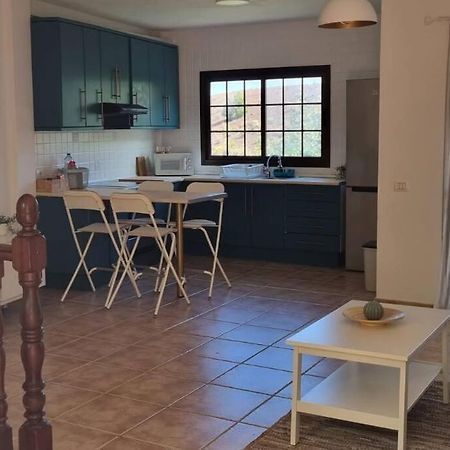 La Casita De Ari Villa Frontera Eksteriør bilde