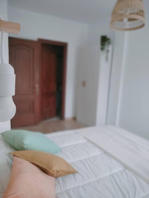 La Casita De Ari Villa Frontera Eksteriør bilde