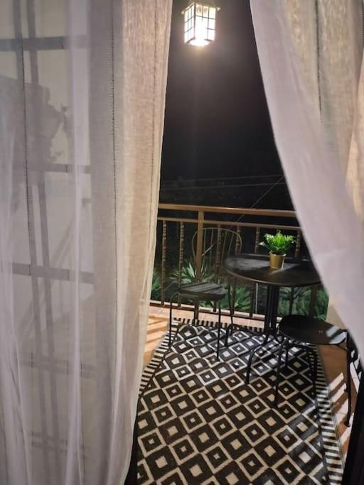 La Casita De Ari Villa Frontera Eksteriør bilde